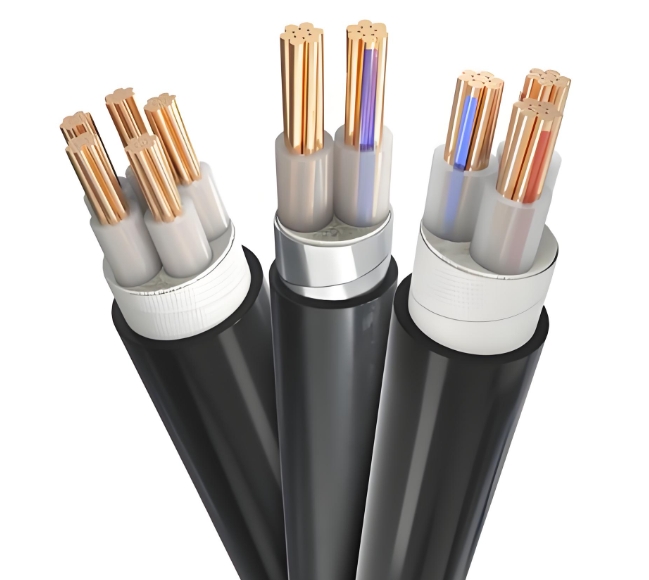 廣州電纜廠講解電線電纜硬線好仍是軟線好？.jpg
